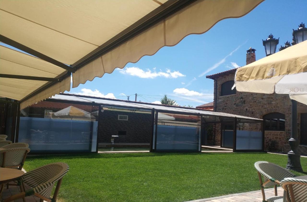 Casa Amada Con Piscina Villa Murias de Pedredo Exterior photo